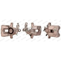 Ferodo Bremssattel Hinten Links Bremssystem Lucas FüR Peugeot 207 CC 1.6 16V