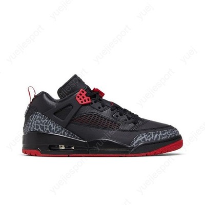 Air Jordan Jordan Spizike Low Bred FQ1759-006 | eBay