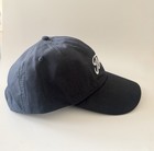 Navy Blue & White Ford Classic Script Men’s Or Women’s Adjustable Strap Cap Hat — photo 2