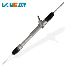 Kucar Power Steering Rack Pinion for Chevy Malibu Selected Saturn Aura Pontiac