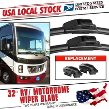 32'' Wiper Blade for Fleetwood  Damon,Newmar Fleetwood high-quality windshield