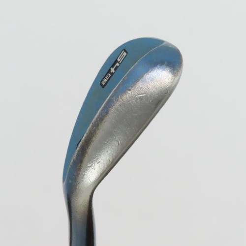 Mizuno T20 Blue Ip Finish Wedge Dynamic Gold 120 54-08 Shaft - Picture 5 of 7