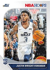 2019-20 Hoops NBA Basketball Winter Parallel Singles #151-300 (Pick Your Cards)