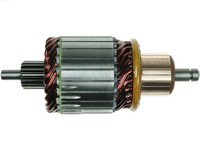 AS-PL SA0034 Anker, Starter FüR Seat Vw