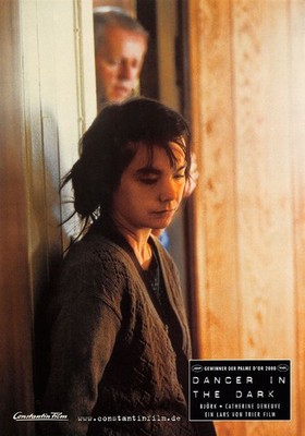 Dancer in the Dark ORIGINAL Aushangfoto Lars von Trier /Björk /Catherine Deneuve