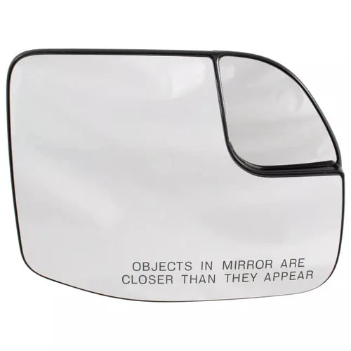 Genuine Ford Mirror Glass NZ6Z17K707B