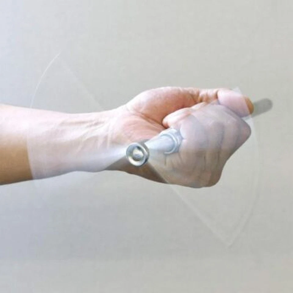 Koken 3/8 9.5mm SQ. T-type slide spin handle 3715SLK 3715 SLK Japan +Track Num - Image 3 of 4