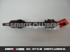 Cardan Smart CITY-COUPE