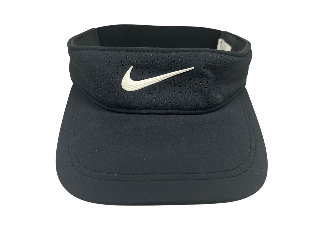 nike beach cap