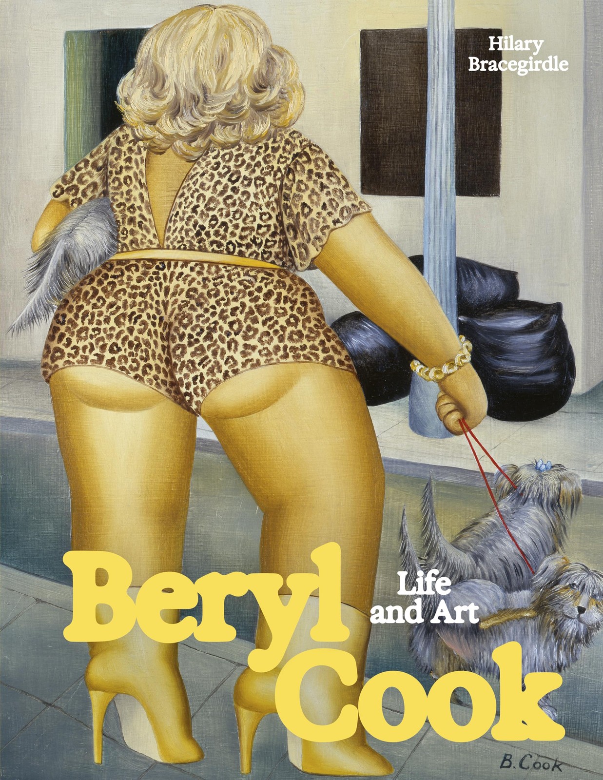 Beryl Cook: Life and Art - Image 5