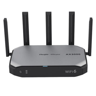 Reyee RG-EG105GW-X Wi-Fi 6 Wireless All-in-One Business Router Up to 180 Users