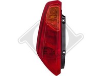 RüCkleuchte Links Fiat Grande Punto 2005-2009