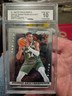 2024-25 Panini Prizm Deca All-Star Giannis Antetokounmpo #243