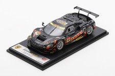 Looksmart LSSGT25045 1/43 Ferrari 296 GT3 PONOS RACING No.45 GT300 Super GT 2025