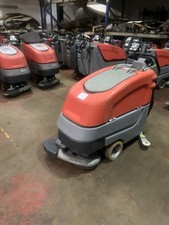 Scrubber Dryers Floor Scrubber Machines.Commercial Floor Scrubber .Rechargeable