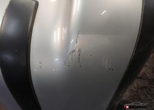 VW SHARAN 7M8, 7M9, 7M6 Hintere Stoßstange 1.90 Diesel 2003 26059572