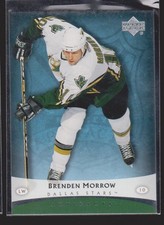 Hockey Superstar Cards Inserts Vintage Rookies Collection (2/15)