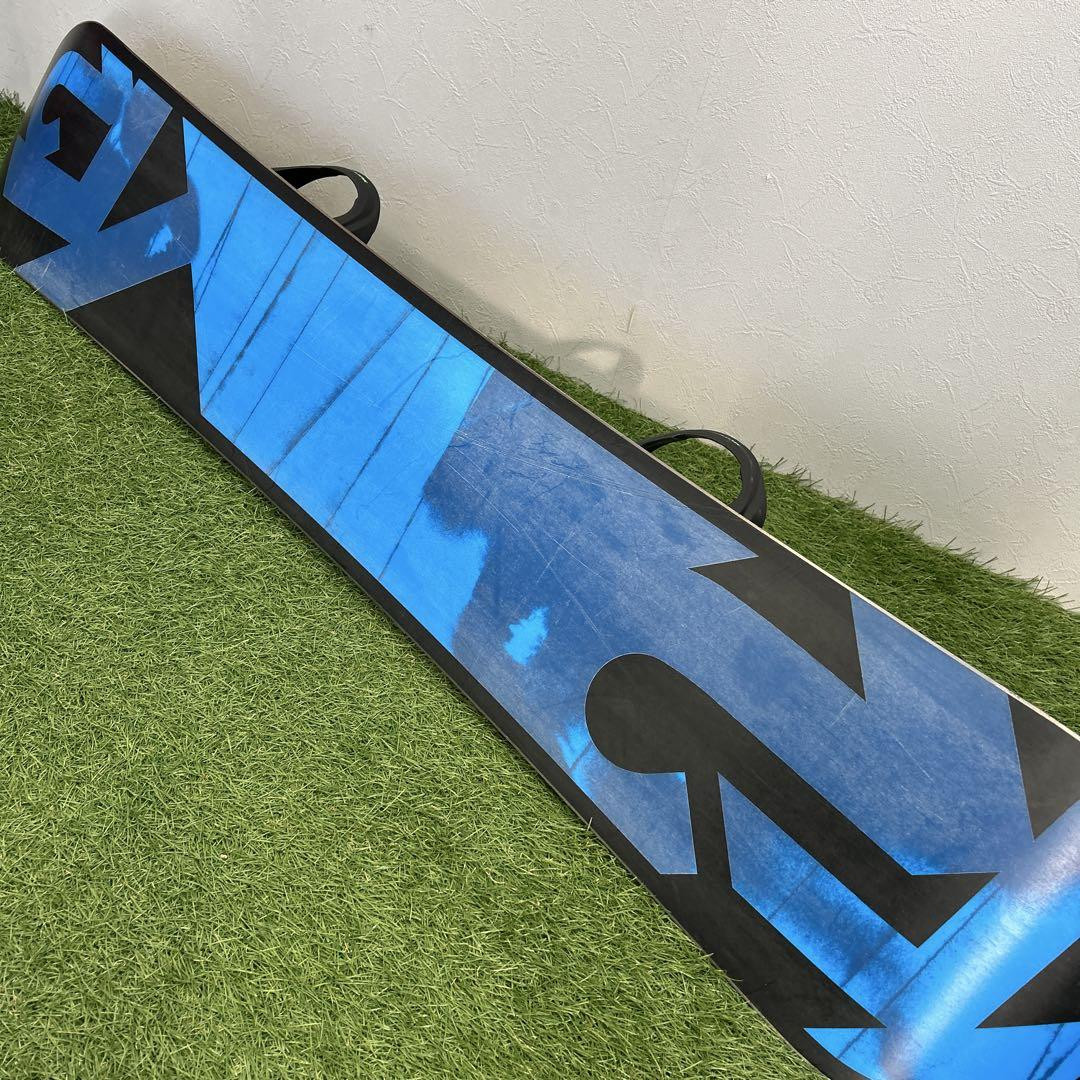 C025.5 K2 148cm メンズスノーボードセット 【公式通販】