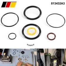 813432A3 Kit Guarnizioni Ricostruzione Cilindro Inclinazione Trim per 40-120HP Mercury Mariner Force