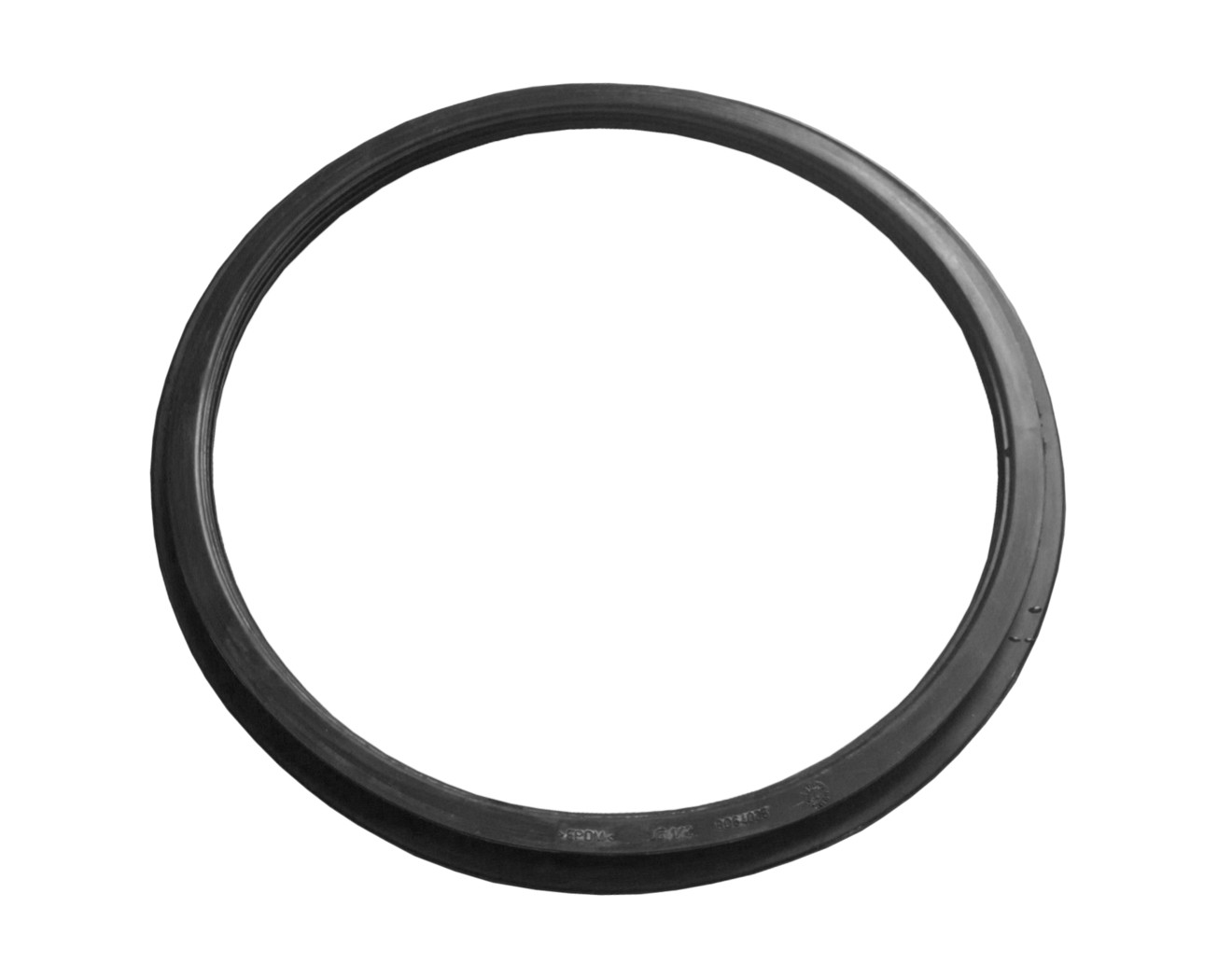 GENUINE ASKO FRONT LOAD WASHING MACHINE DOOR SEAL GASKET v2 176996
