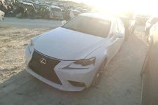 2014 Lexus IS250 Automatic Transmission OEM 127K Miles - LKQ437193587