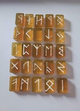 Ancient Runes - Choose Your Colour