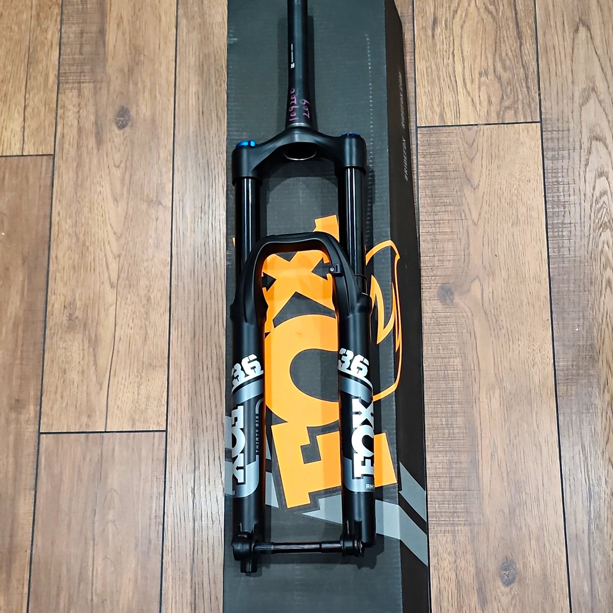 Fox 36 Bicycle Forks for sale - eBay