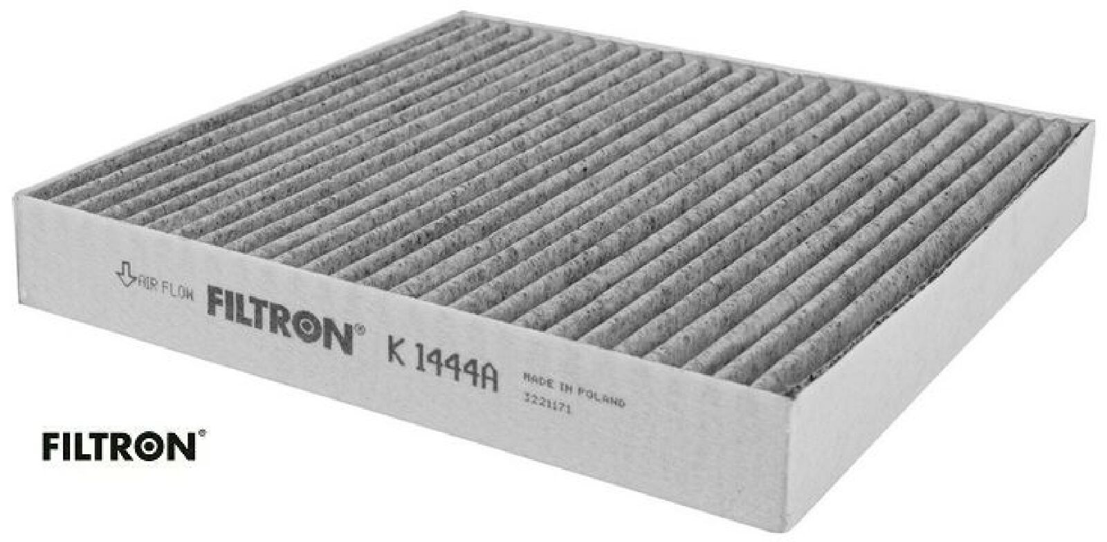 FILTRON Filter, Innenraumluft K 1444A für HYUNDAI KIA - Bild 2