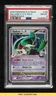 Gallade LV X Pokémon Platinum Rising Rivals PSA 8 2009 READ