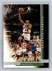 1996 Upper Deck SP Basketball Hersey Hawkins #104
