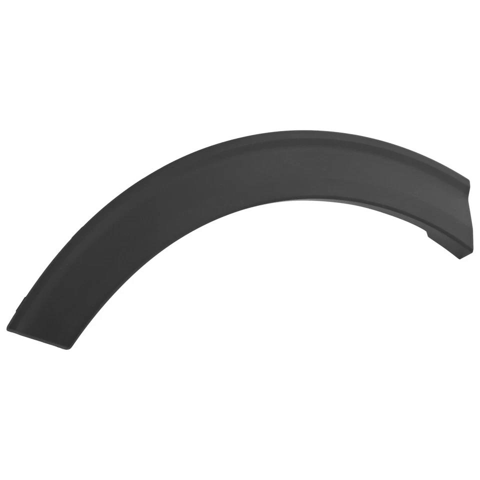 Fender Trim Molding Moulding Rear Passenger Right Side Hand for Ford Explorer - Image 2 of 4