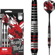 Harrows - Heavy Metal - Softdart