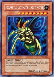 Perfectly Ultimate Great Moth TSC-001