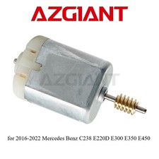 Left Side Mirror Folding Motor for 16-22 Mercedes Benz C238 E220D E300 E350 E450