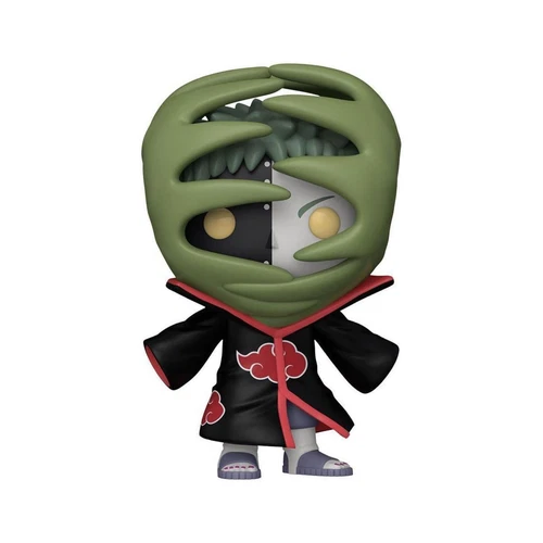 FK72073 - Naruto Oversized POP! Vinyl Figure Zetsu 15cm