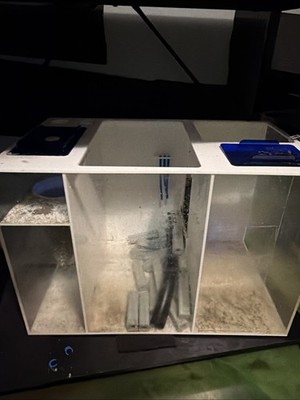 IceCap 24 Reef Sump