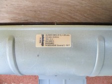 Bosch Electric Double Oven, Stainless (HBM13B151B)-FAN