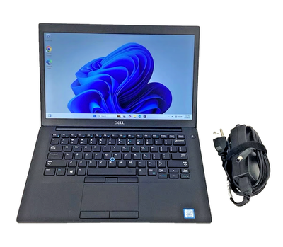 Dell Latitude 7490 14