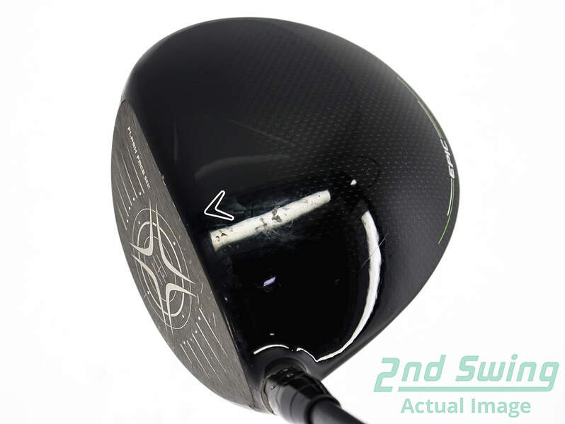 Callaway EPIC Speed Driver 10.5° Graphite Regular Right 47.0