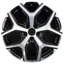 Wheel Rim Jeep Compass 18 2024 2025 Machined OEM Factory OE 95970