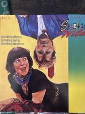 Something Wild by Original Soundtrack (CD, Oct-1990, MCA)