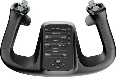 Moza Racing - AS012 - MFY YOKE Flugsteuerung