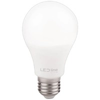 LED line E27 Led-Lampe A60 15W 1515Lm 3000K Warmweiß