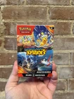 Pokémon TCG Surging Sparks Booster Bundle Brand New Sealed | 6 Booster Packs