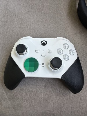 Microsoft Elite Series 2 Wireless Controller - Core (White)