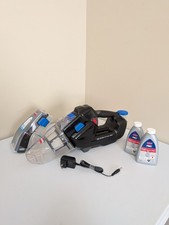 Pet Stain Eraser Duo Vacuum Pet Home Messes
