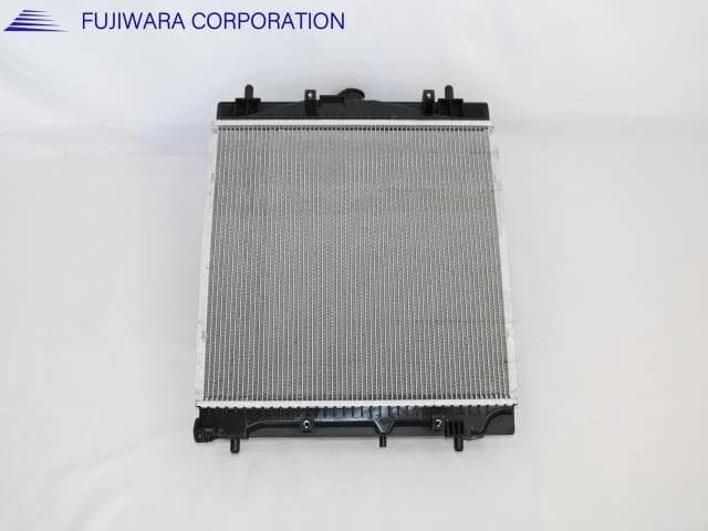 DAIHATSU Rocky 2021 3BA-A210S Radiator 16400B1481 [New] [PA103452905] - Image 2 of 2