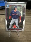2023 Bowman Chrome Roman Anthony 1st Rookie Card First RC #BCP-71 Red Sox HOT
