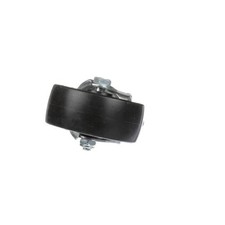 Ultrasource 3 In Caster W/O Brake 490386 - Genuine OEM Replacement Part