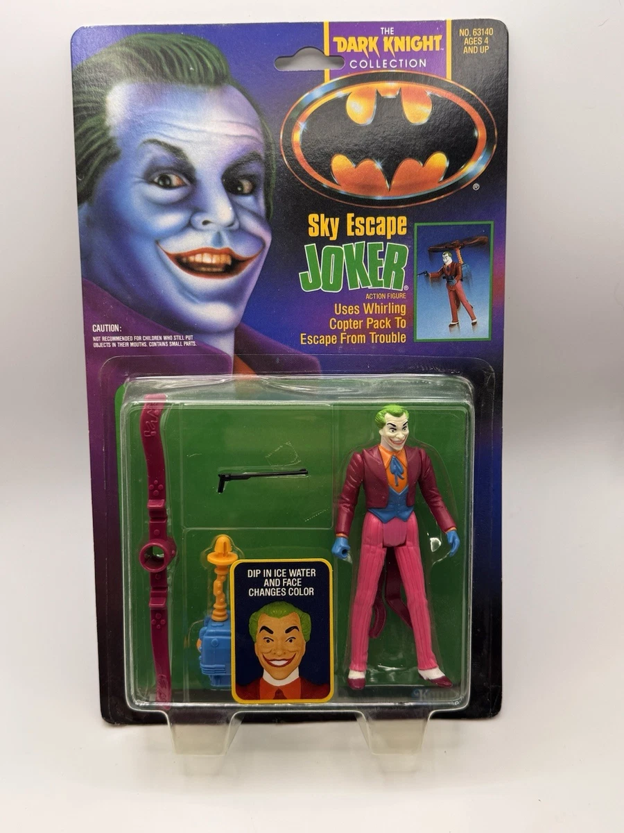 Kenner 骑士蝙蝠侠动作玩偶及配件| eBay